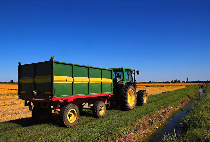 About Magical Transport